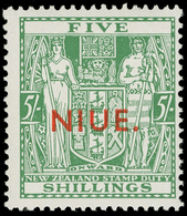 * Niue - Lot No.882 - Niue