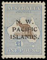 * North West Pacific Islands - Lot No.889 - Autres & Non Classés