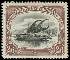 * Papua New Guinea - Lot No.908 - Papua New Guinea