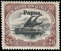 * Papua New Guinea - Lot No.909 - Papouasie-Nouvelle-Guinée