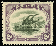 * Papua New Guinea - Lot No.910 - Papua-Neuguinea