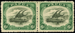 * Papua New Guinea - Lot No.911 - Papua Nuova Guinea