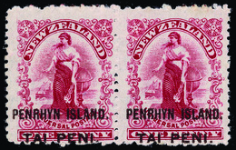 * Penrhyn Island - Lot No.917 - Penrhyn