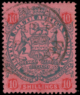 O Rhodesia - Lot No.925 - Autres & Non Classés