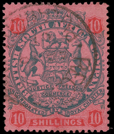 O Rhodesia - Lot No.925 - Other & Unclassified