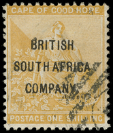 O Rhodesia - Lot No.927 - Other & Unclassified