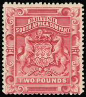 * Rhodesia - Lot No.928 - Other & Unclassified
