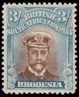 * Rhodesia - Lot No.944 - Other & Unclassified
