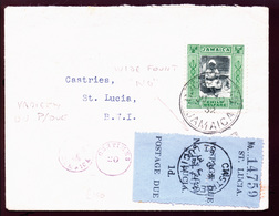 [x] St. Lucia - Lot No.970 - St.Lucie (1979-...)