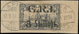 /\"
988,Samoa,,,,,213,Samoa - Lot No.988" Samoa - Lot No.987 - Samoa