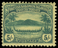 * Solomon Islands - Lot No.1029 - Solomoneilanden (1978-...)