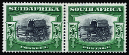 * South Africa - Lot No.1043 - Nuovi