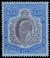 * Straits Settlements - Lot No.1070 - Straits Settlements