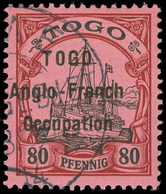 O Togo - Lot No.1098 - Altri & Non Classificati