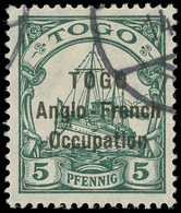 O Togo - Lot No.1102 - Altri & Non Classificati