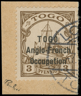 /\"
1105,Togo,,,,,3500,Togo - Lot No.1105" Togo - Lot No.1104 - Other & Unclassified