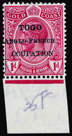 * Togo - Lot No.1109 - Sonstige & Ohne Zuordnung