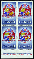 **/[+] Tonga - Lot No.1128 - Tonga (...-1970)