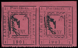 * Transvaal - Lot No.1136 - Transvaal (1870-1909)