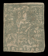 * Trinidad - Lot No.1141 - Trinidad Y Tobago