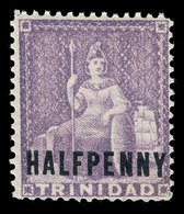 ** Trinidad - Lot No.1147 - Trindad & Tobago (...-1961)