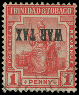 O Trinidad And Tobago - Lot No.1159 - Trinidad Y Tobago