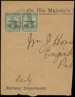 /\"
1161,Trinidad And Tobago" Trinidad And Tobago - Lot No.1160 - Trinité & Tobago (...-1961)