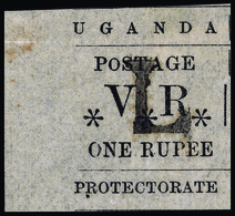 * Uganda - Lot No.1181 - Uganda (...-1962)