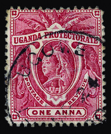 O Uganda - Lot No.1184 - Uganda (...-1962)