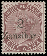 * Zanzibar - Lot No.1209 - Zanzibar (...-1963)