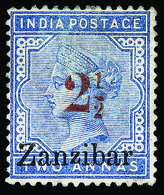 * Zanzibar - Lot No.1240 - Zanzibar (...-1963)