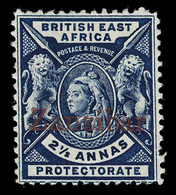 * Zanzibar - Lot No.1242 - Zanzibar (...-1963)