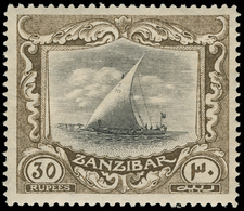 * Zanzibar - Lot No.1275 - Zanzibar (...-1963)