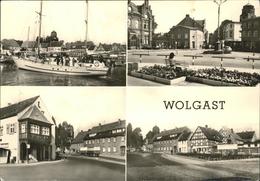 71279947 Wolgast Am Hafen Platz Der Jugend - Wolgast