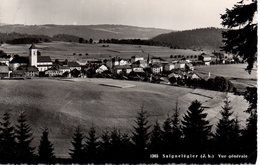 Saignelégier - Vue Générale - Saignelégier