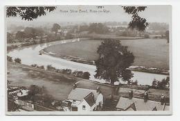 Ross-on-Wye - Horse Shoe Bend - Herefordshire