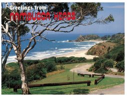 (600) Australia - QLD - Nambucca Heads - Sunshine Coast