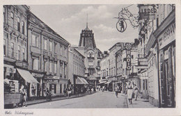 Wels - Bockergasse - Wels