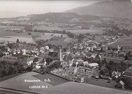 Pettenbach Luftbild - Traun