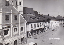 Vocklamarkt 1968 - Vöcklabruck