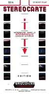 Stereocarte BRUGUIERE N° 2214  _ Le Mont PILAT - Stereoscopes - Side-by-side Viewers