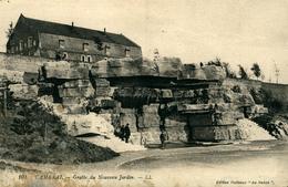 CAMBRAI Grotte Du Nouveau Jardin LL - Cambrai