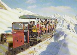 Hohenbahn Kolbnitz-Reisseck 1964 - Spittal An Der Drau