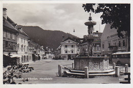 Friesach - Hauptplatz 1939 - Friesach