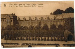 Eeklo, Eecloo, O.L.V. Ten Doorn Inrichting,  Kostschool (pk44222) - Eeklo