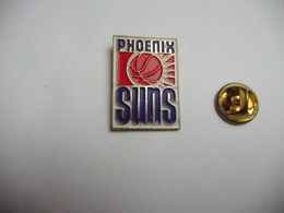 Beau Pin's , Basket , Basketball ,  Suns De Phoenix , NBA - Basketball