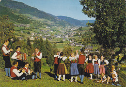Bad Kleinkirchheim - Trachten 1970 - Spittal An Der Drau