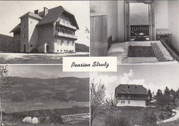 Lawamund - Pension Gasthof Strutz - Wolfsberg