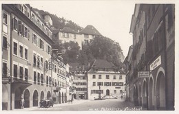 Feldkirch - Neustadt , Oldtimer - Feldkirch