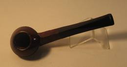 PIPA  - BRUYERE EXTRA - USATA -  - ( N° 9) - Heather Pipes